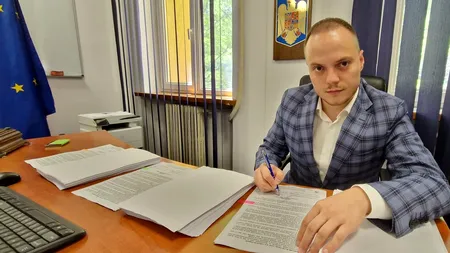 ANPM: defrișăm, dar venim cu de cinci ori mai multă împădurire!