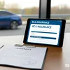 RCA mai scump în iulie. Unii șoferi plătesc cu 50% mai mult