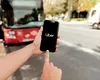 Șoferii Uber și Bolt își închid aplicațiile în semn de protest