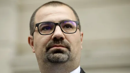 Biroul permanent al Camerei Deputaților a validat raportul de sancționare a deputatului AUR Titi Stoica