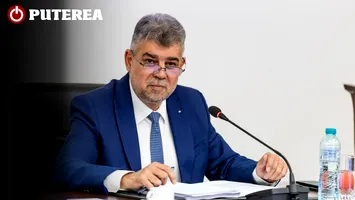 Marcel Ciolacu explică care ar putea fi rezolvarea crizei politice: „Am făcut nişte promisiuni împreună”
