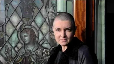A murit Sinéad O’Connor! Cântăreața avea doar 56 de ani