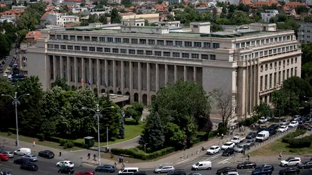 Au uitat de deficitul bugetar! Angajații SGG vor să-și dubleze salariile