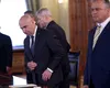Primul partid care a reacționat la desemnarea lui Ilie Bolojan ca premier
