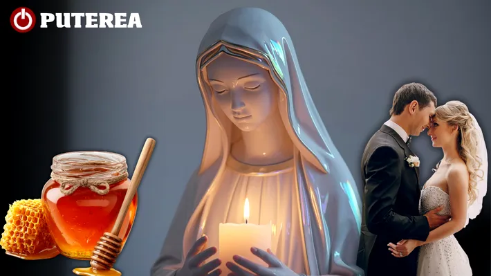 Ritualul viral pe TikTok pe care îl fac fetele ca să se mărite. Ce trebuie să faci pe 14 august